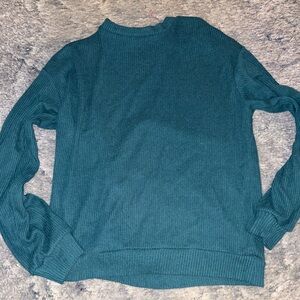 Honeydew Intimates Teal Pajama Top